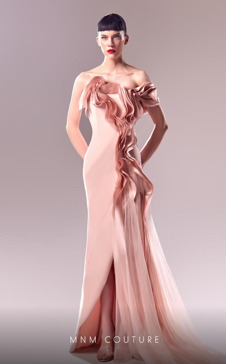 MNM Couture Style Number G1622 - 5