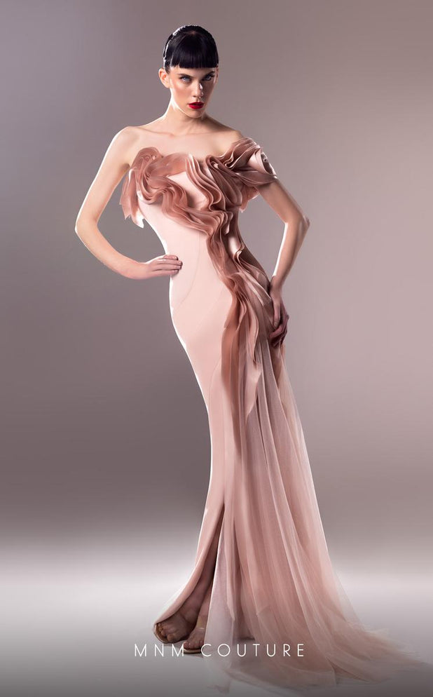MNM Couture Style Number G1622 - 1