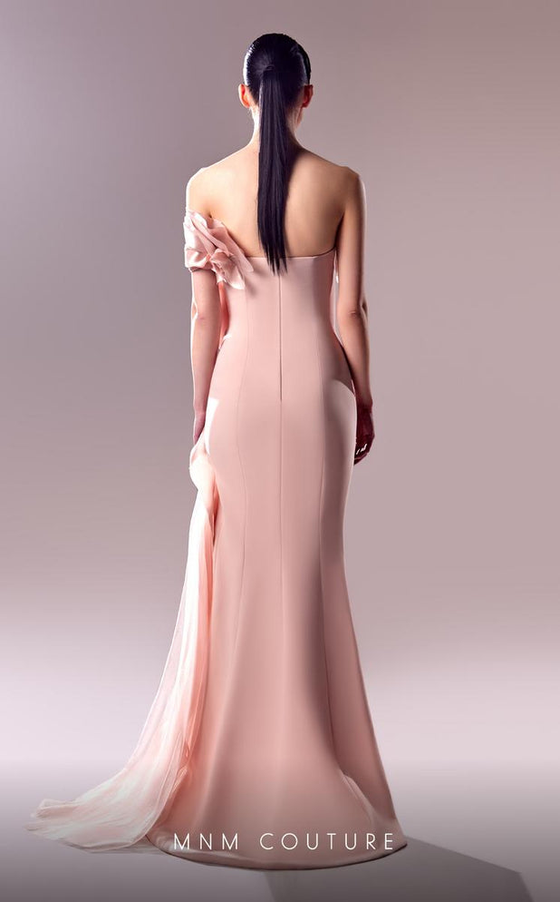 MNM Couture Style Number G1622 - 2