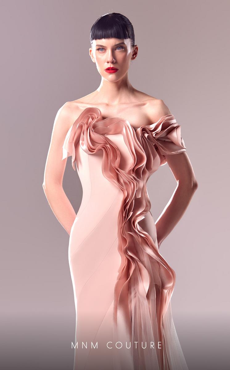 MNM Couture Style Number G1622 - 6