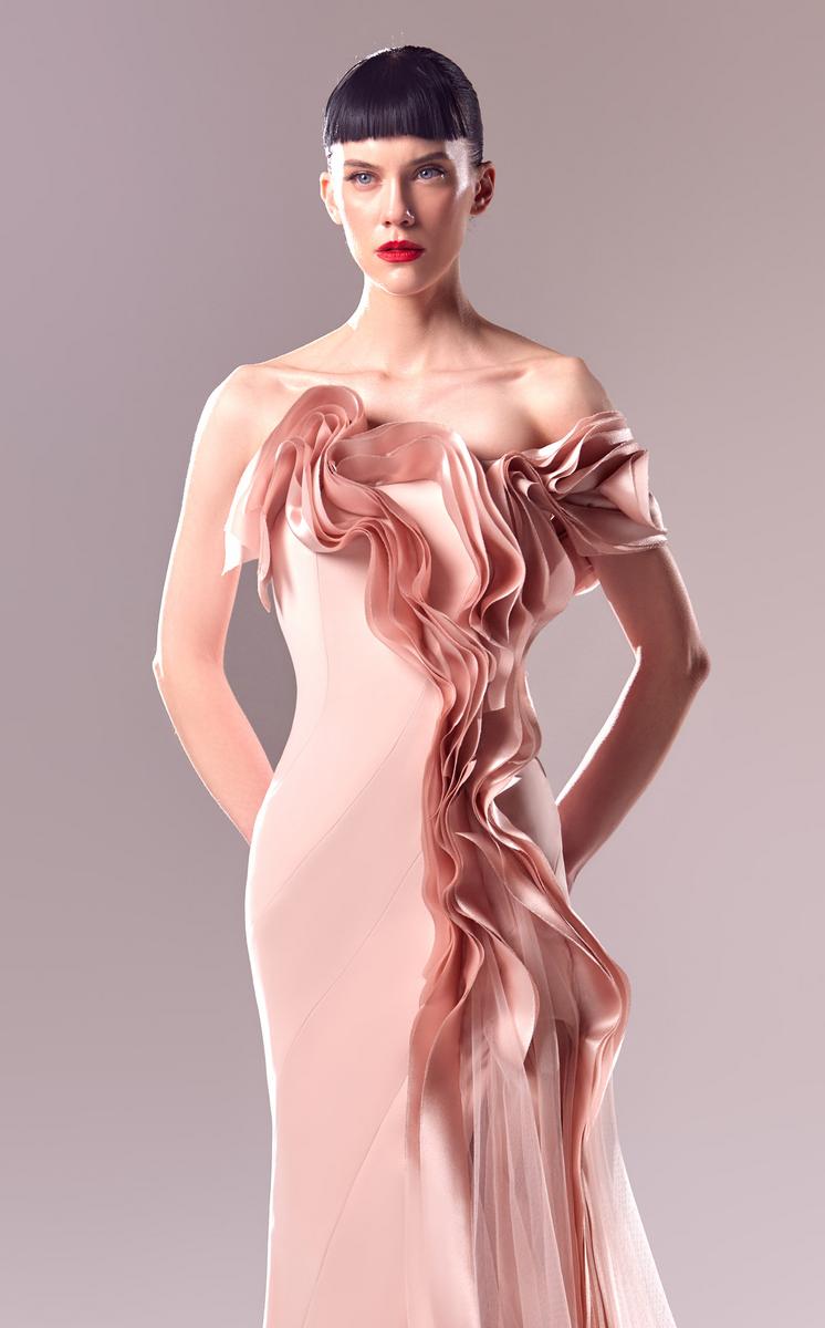 MNM Couture Style Number G1622 - 3