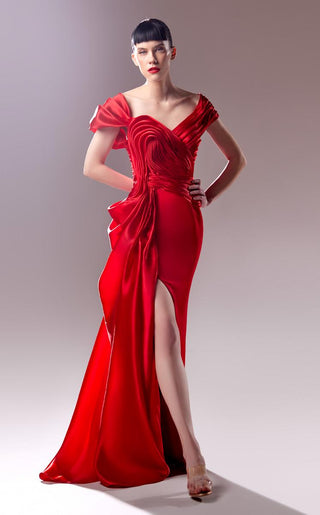 MNM Couture Style Number G1624 - 6