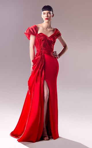 MNM Couture Style Number G1624 - 7