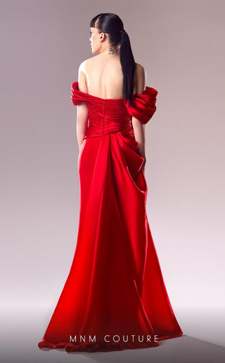 MNM Couture Style Number G1624 - 2