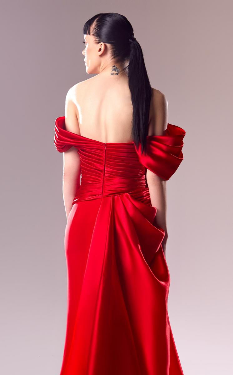 MNM Couture Style Number G1624 - 4