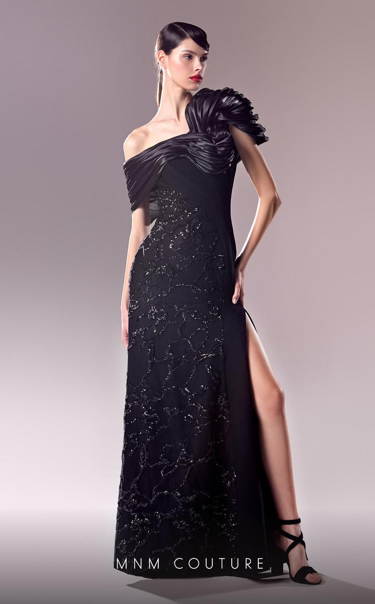 MNM Couture Style Number G1626 - 1