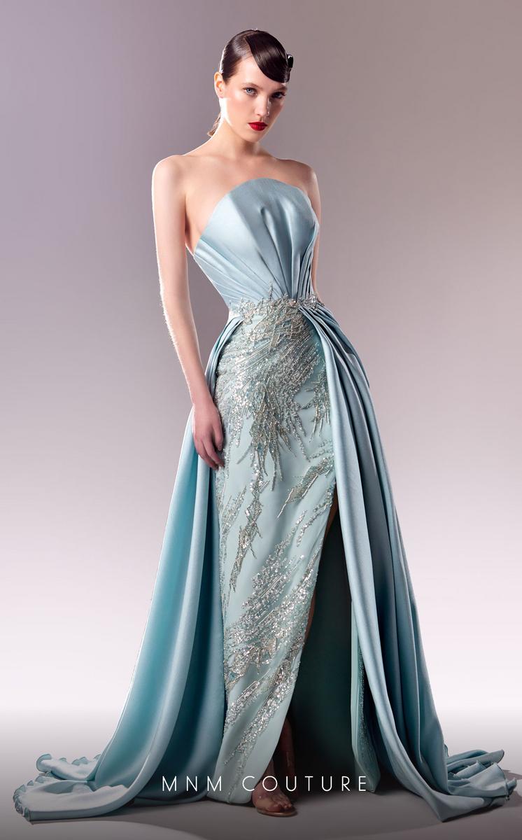 MNM Couture Style Number G1627 - 5