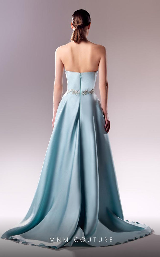 MNM Couture Style Number G1627 - 2