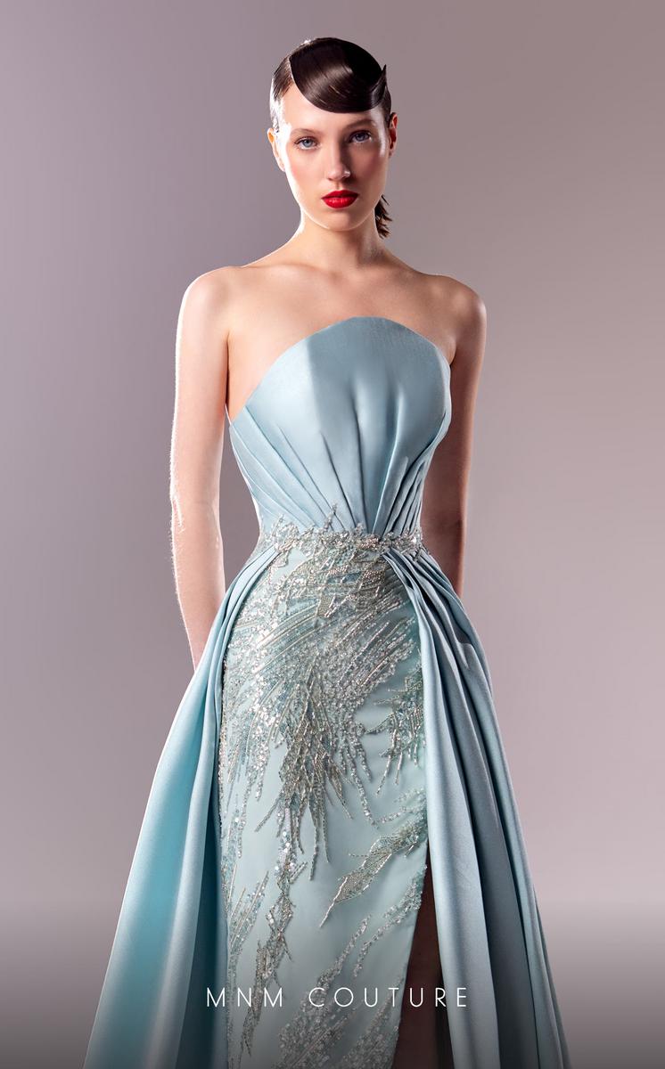 MNM Couture Style Number G1627 - 3