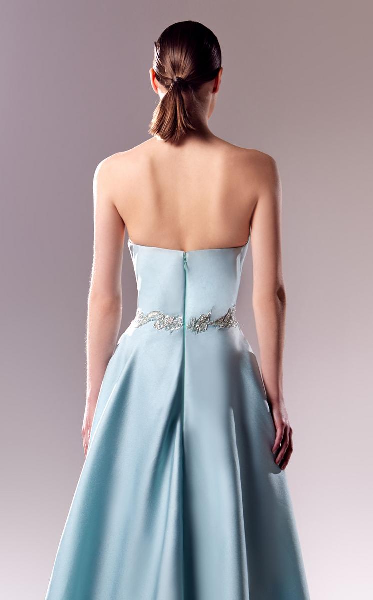 MNM Couture Style Number G1627 - 4