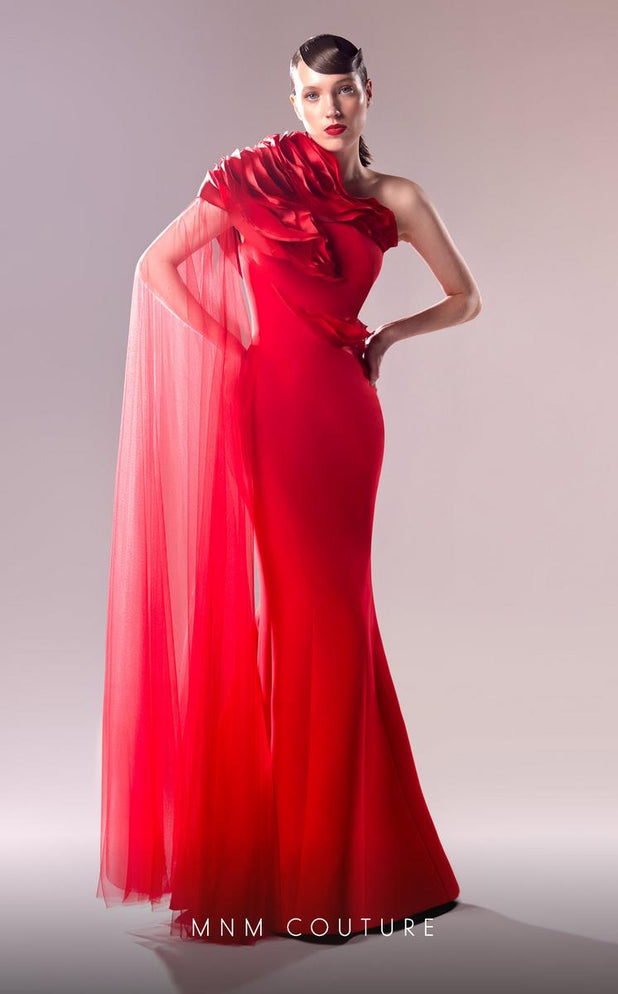 MNM Couture Style Number G1628 - 1