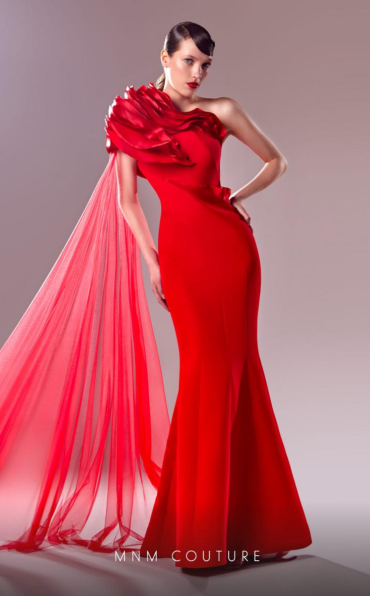 MNM Couture Style Number G1628 - 6