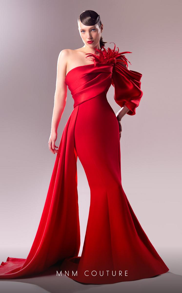 MNM Couture Style Number G1629 - 6