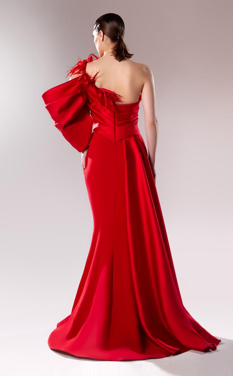 MNM Couture Style Number G1629 - 2