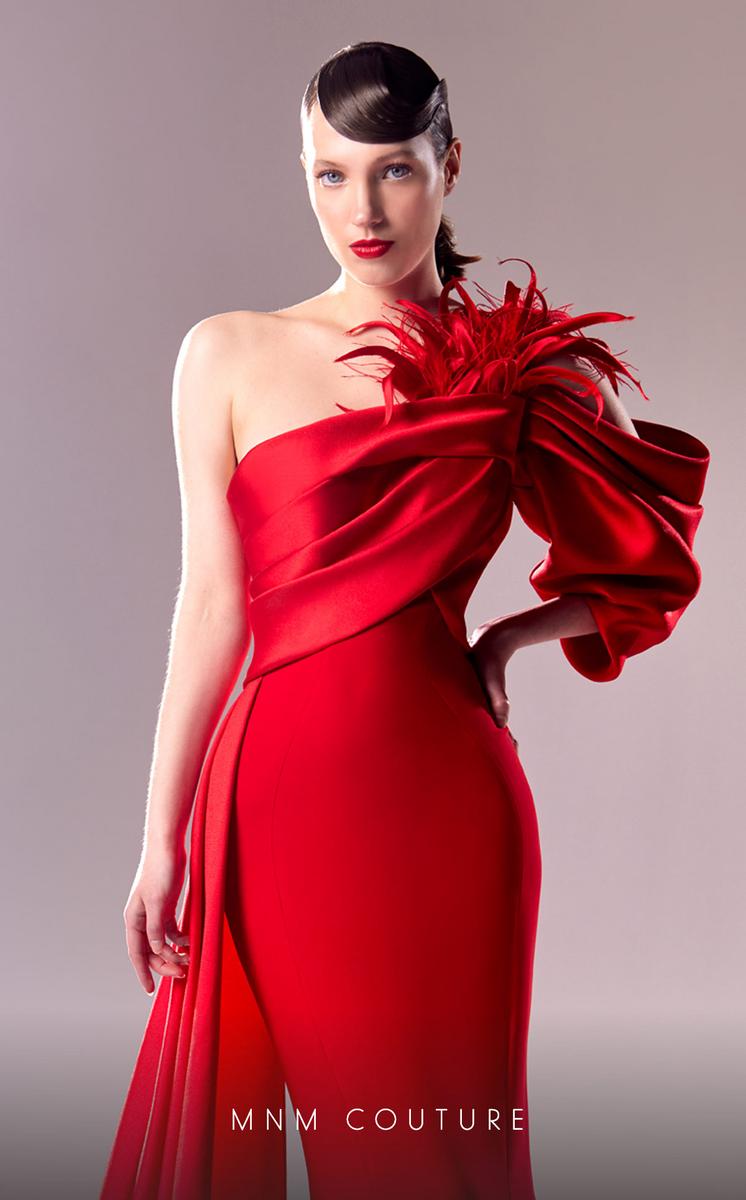 MNM Couture Style Number G1629 - 3