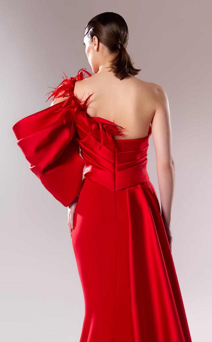 MNM Couture Style Number G1629 - 4