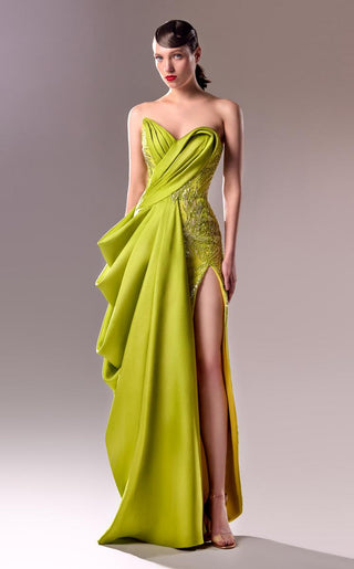 MNM Couture Style Number G1630 - 1