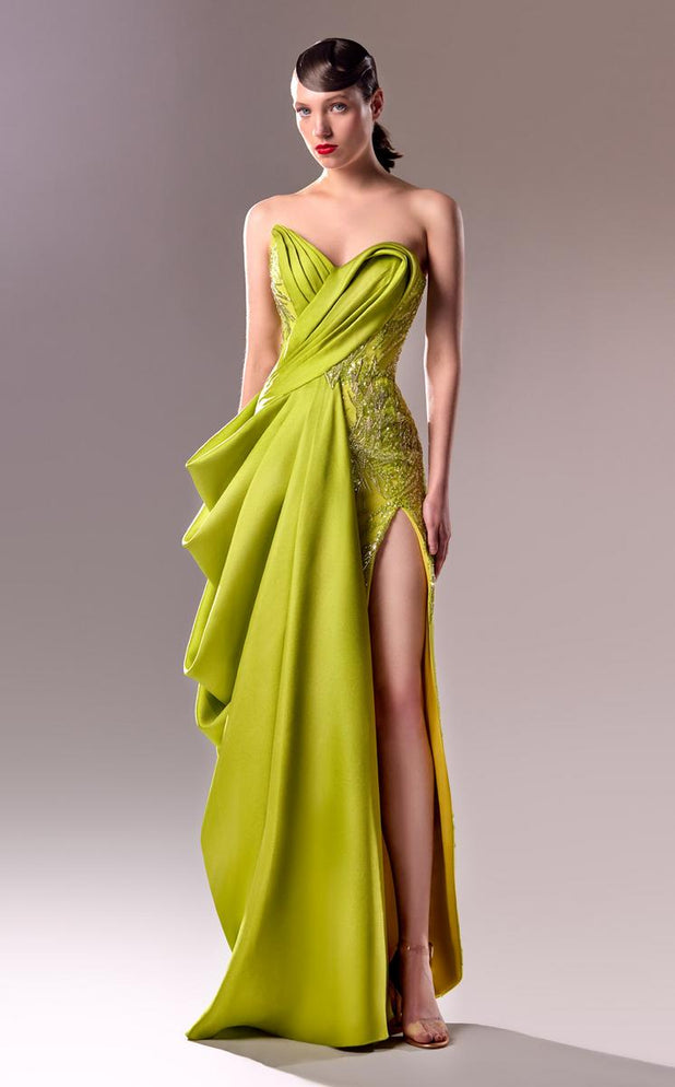 MNM Couture Style Number G1630 - 1