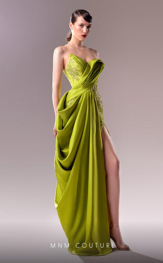 MNM Couture Style Number G1630 - 5