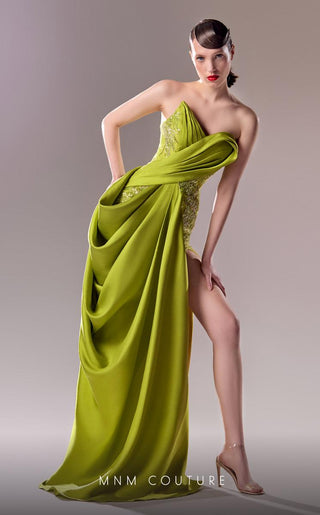 MNM Couture Style Number G1630 - 7