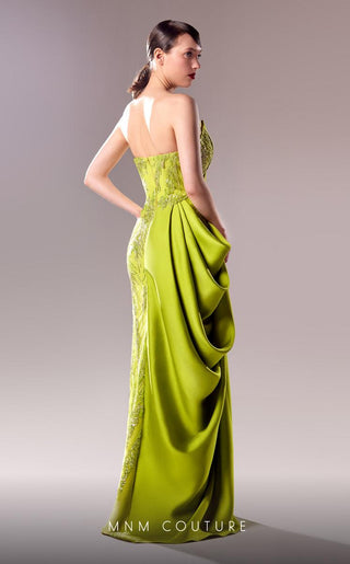 MNM Couture Style Number G1630 - 2