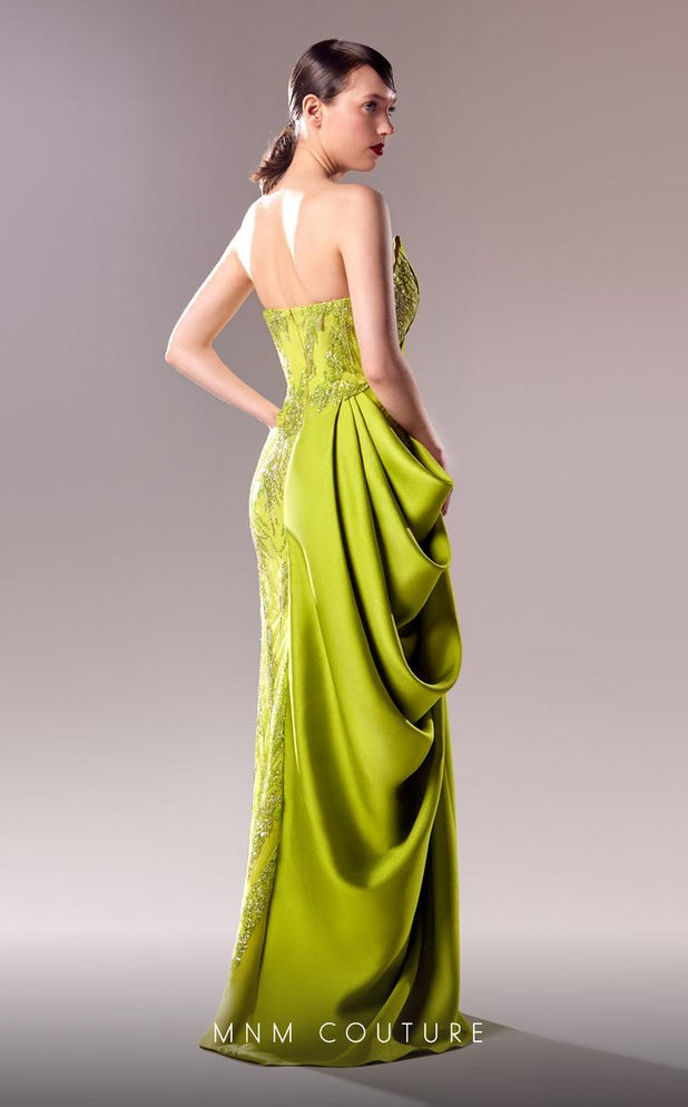 MNM Couture Style Number G1630 - 2