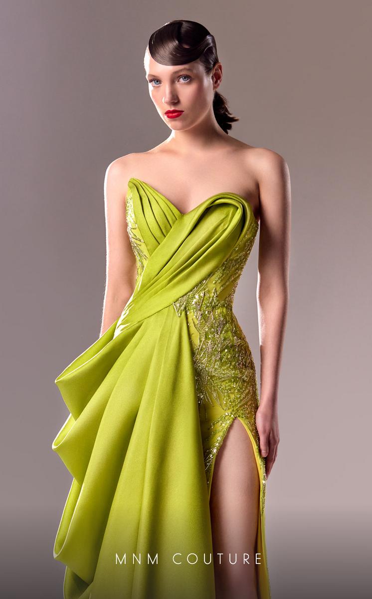 MNM Couture Style Number G1630 - 3