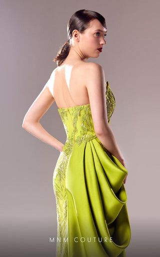 MNM Couture Style Number G1630 - 4
