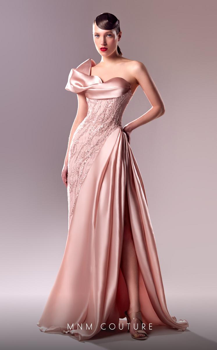 MNM Couture Style Number G1631 - 1