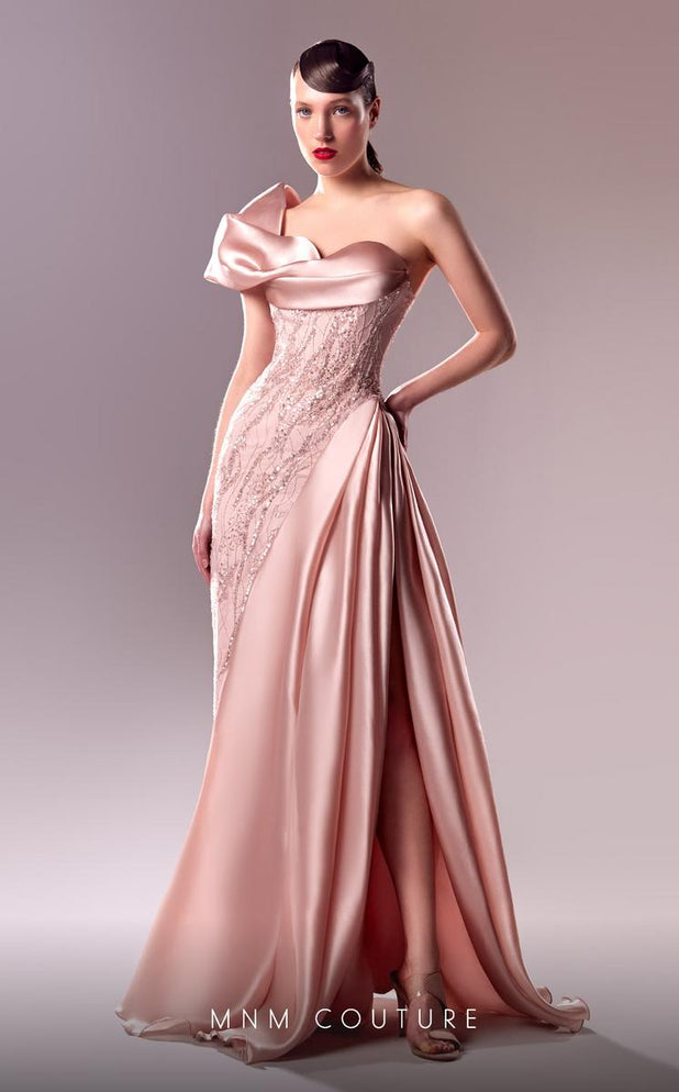 MNM Couture Style Number G1631 - 1