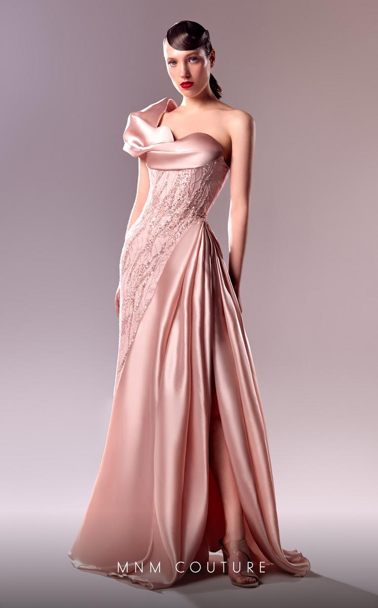 MNM Couture Style Number G1631 - 6