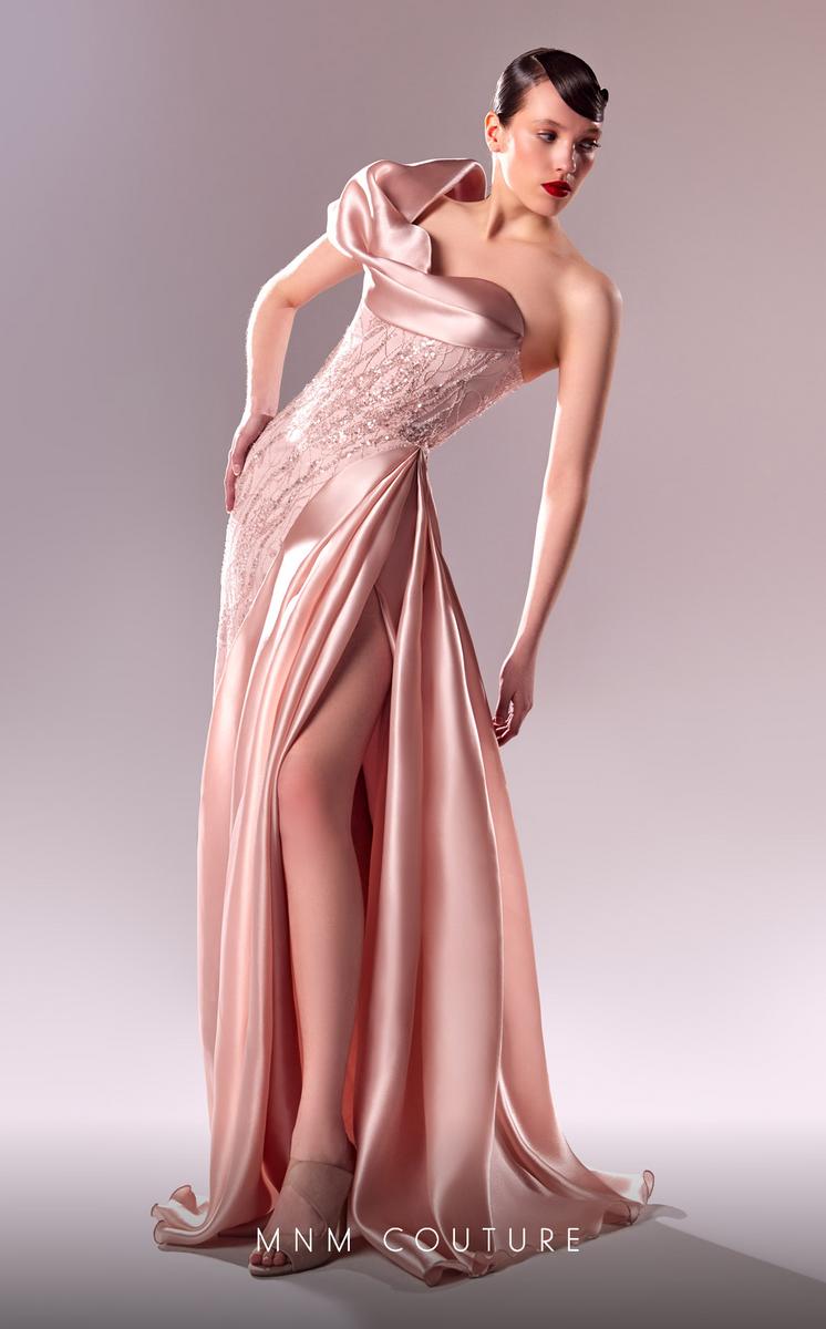 MNM Couture Style Number G1631 - 5