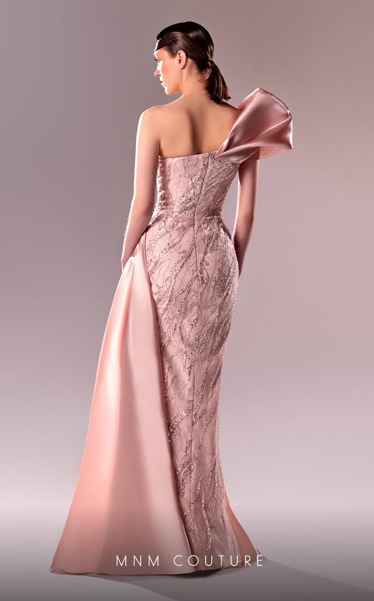 MNM Couture Style Number G1631 - 2