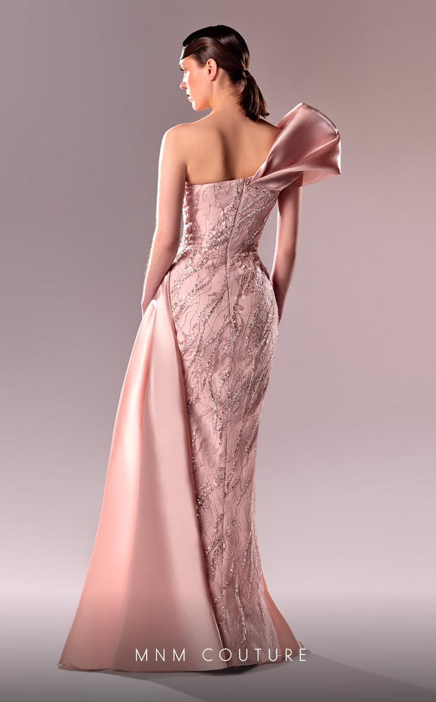 MNM Couture Style Number G1631 - 2