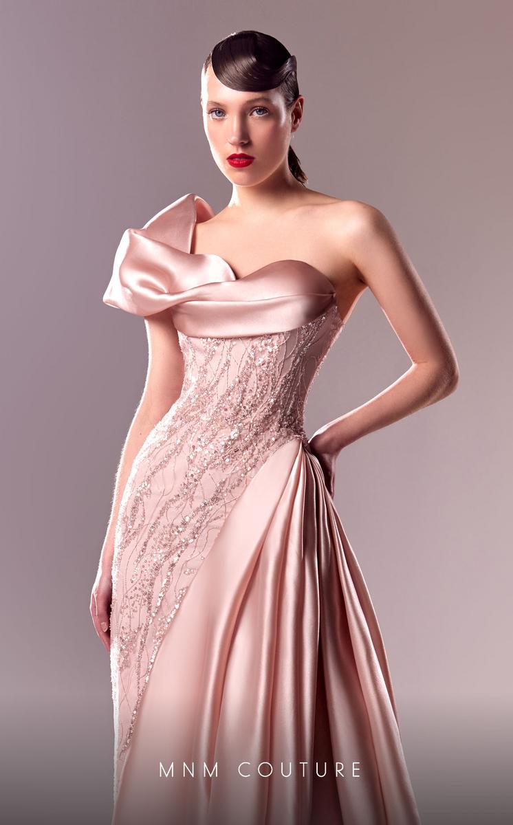 MNM Couture Style Number G1631 - 3