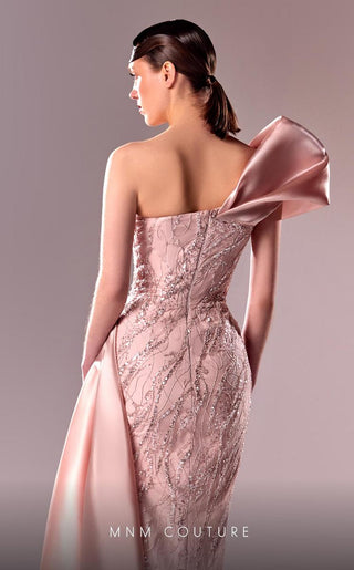 MNM Couture Style Number G1631 - 4