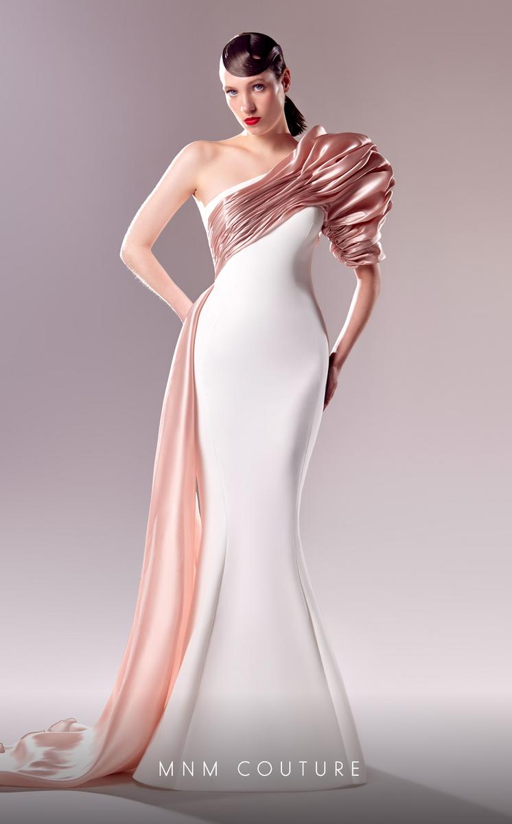MNM Couture Style Number G1633 - 1