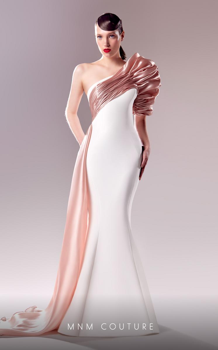 MNM Couture Style Number G1633 - 5