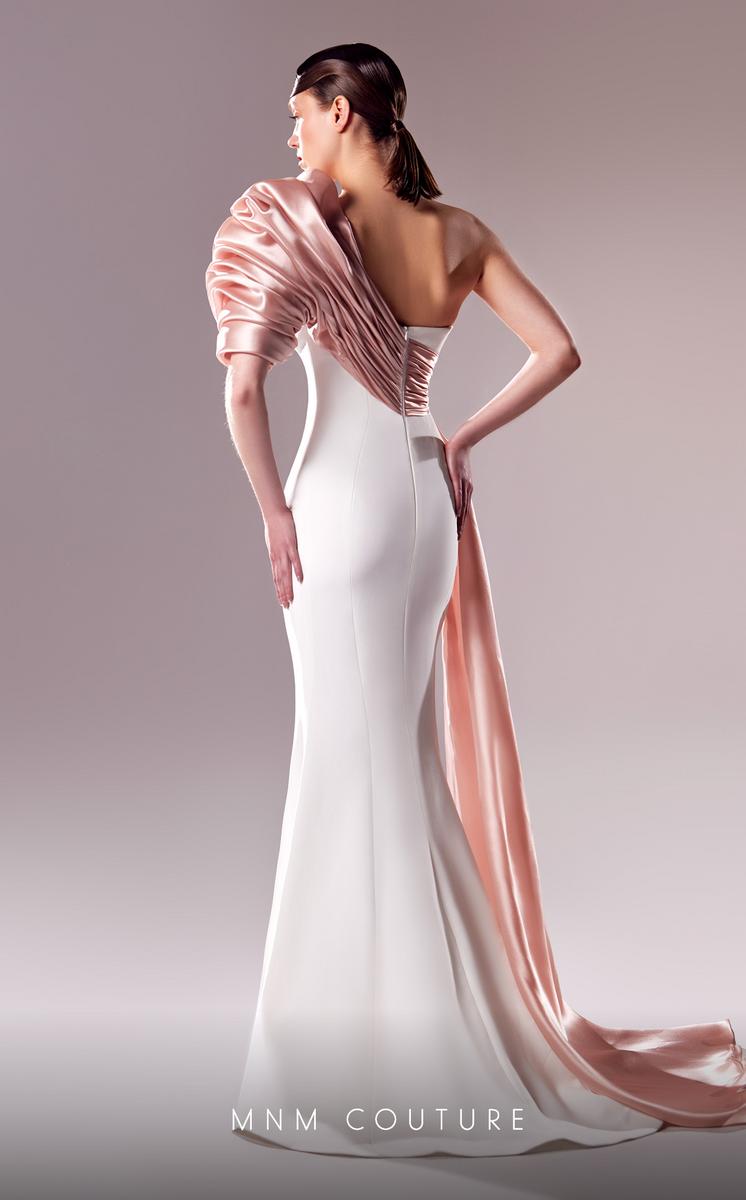 MNM Couture Style Number G1633 - 2