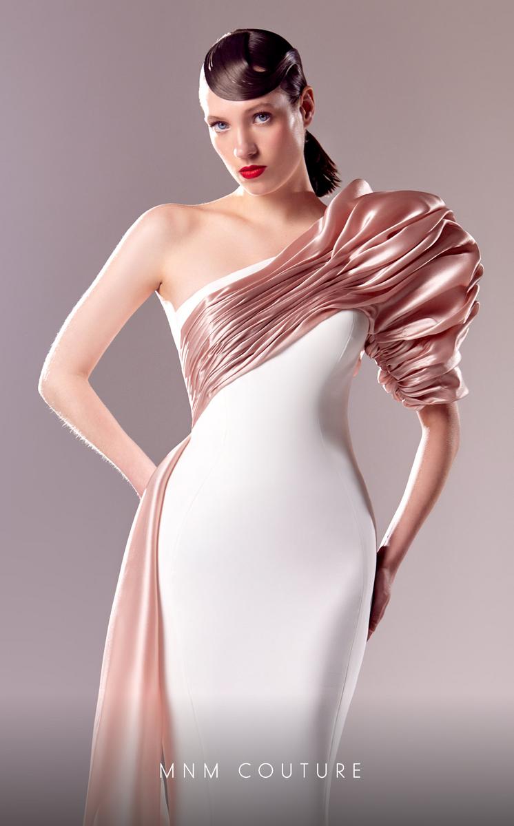 MNM Couture Style Number G1633 - 3