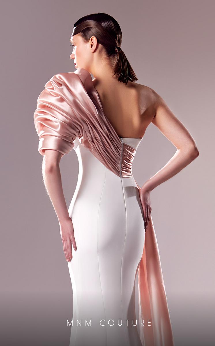 MNM Couture Style Number G1633 - 4