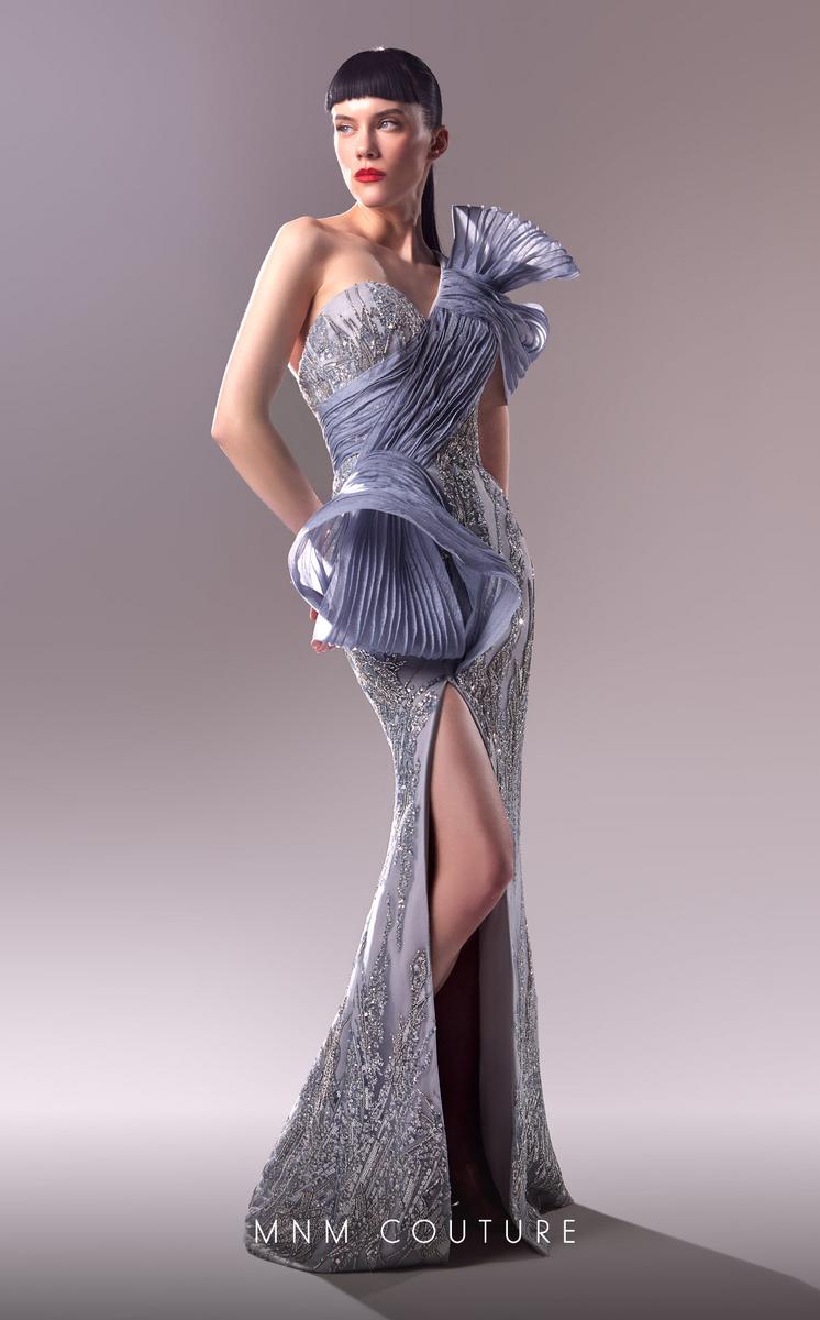 MNM Couture Style Number G1634 - 1