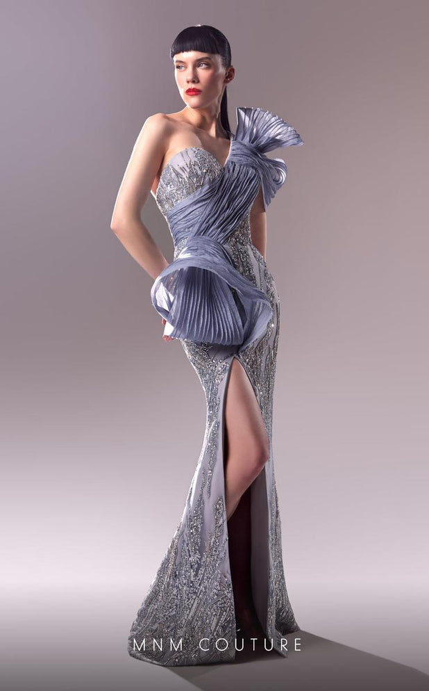 MNM Couture Style Number G1634 - 1