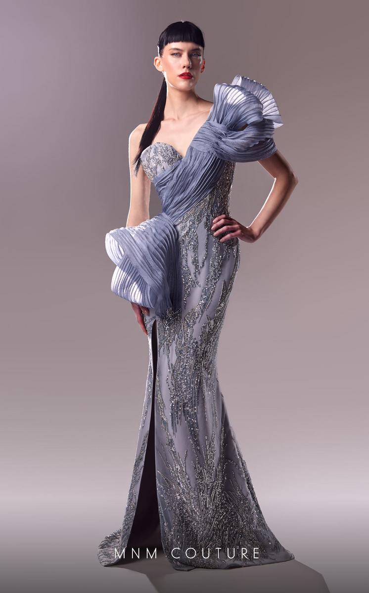MNM Couture Style Number G1634 - 3