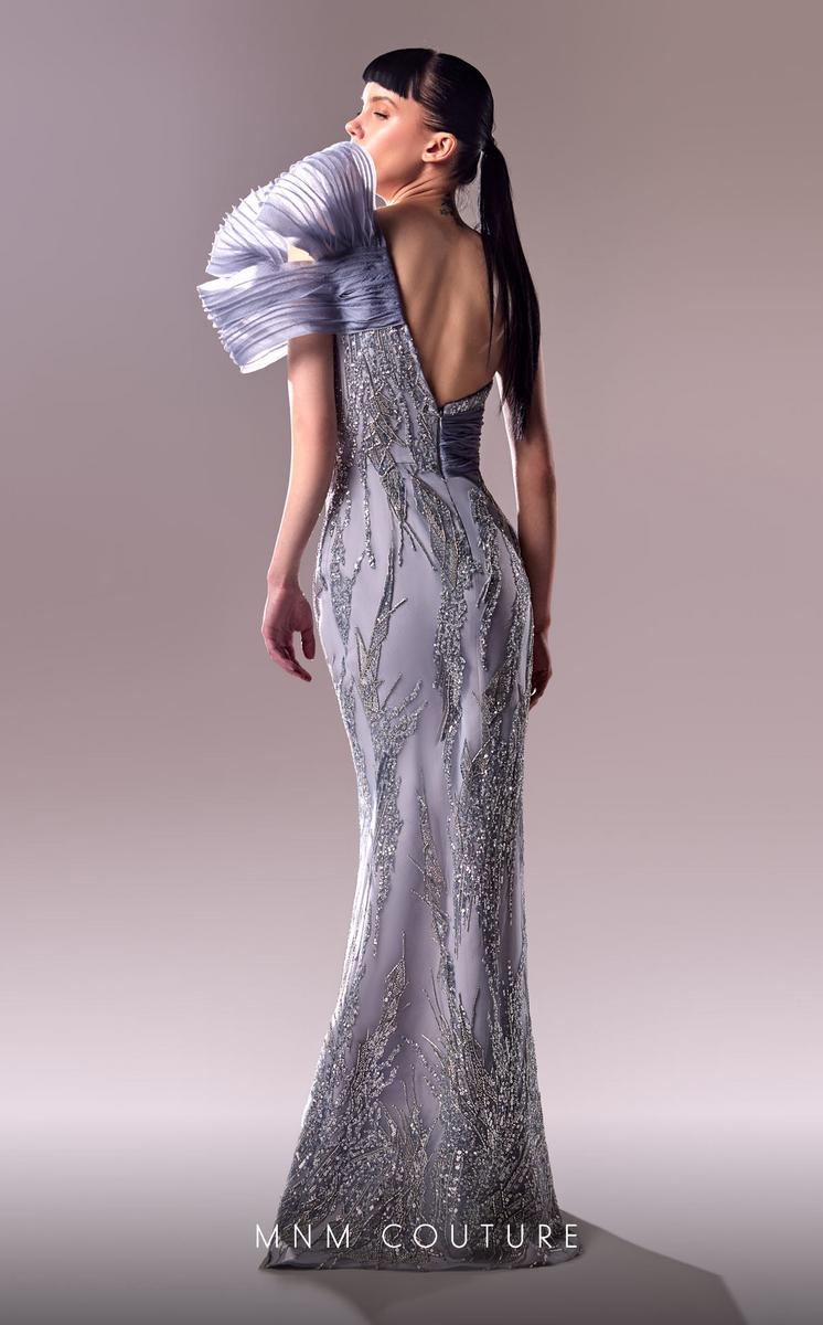 MNM Couture Style Number G1634 - 4