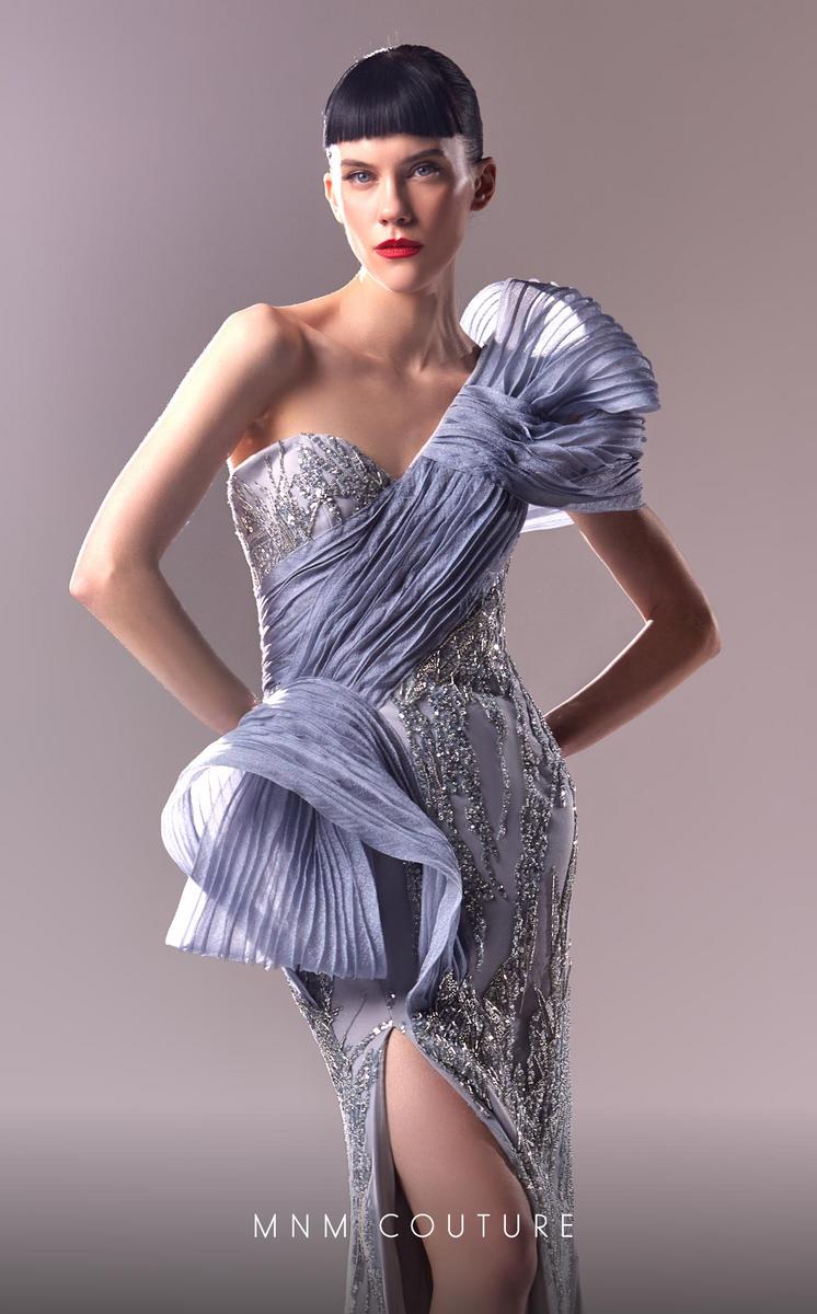 MNM Couture Style Number G1634 - 5