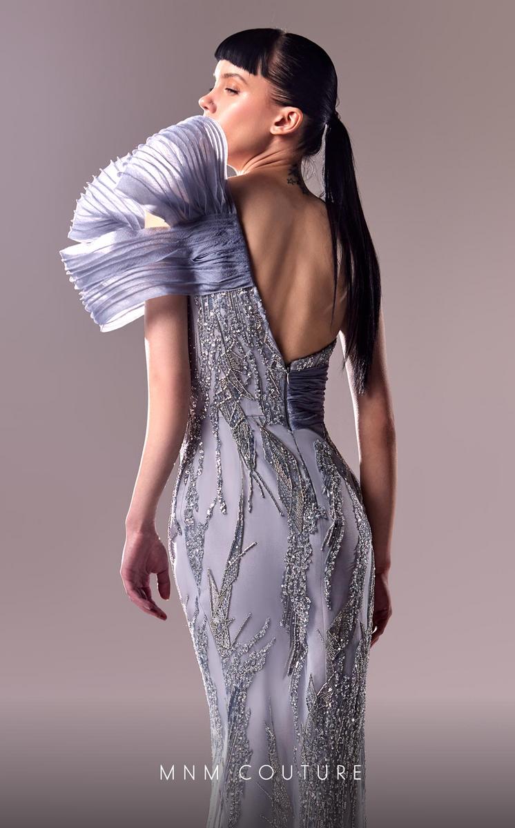 MNM Couture Style Number G1634 - 6