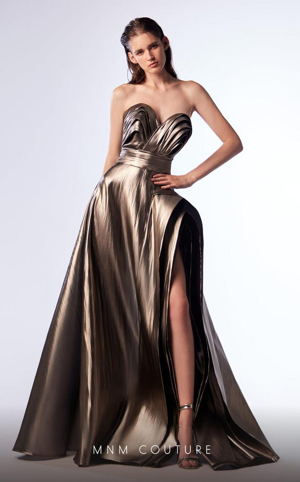 MNM Couture Style Number G1702 - 1