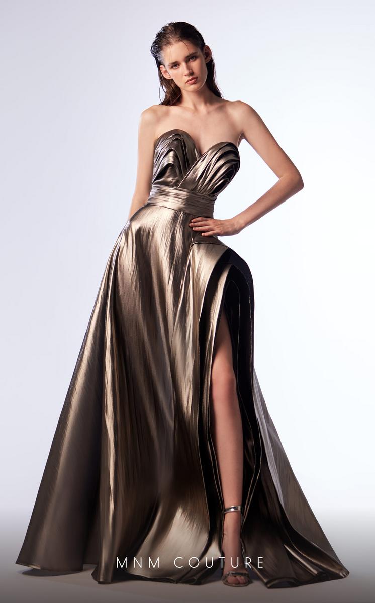 MNM Couture Style Number G1702 - 1