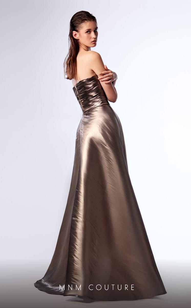 MNM Couture Style Number G1702 - 2